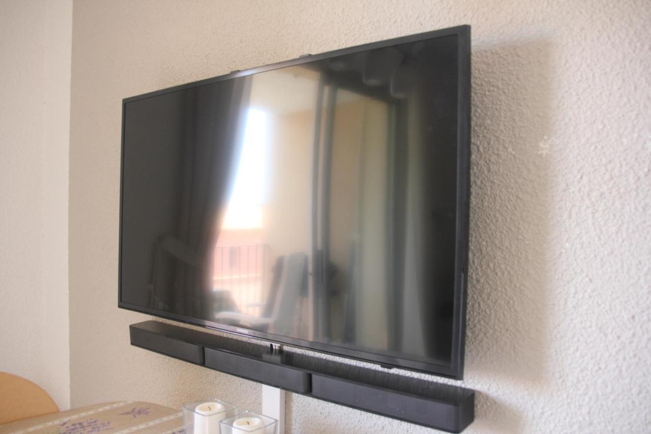 Lovely Apartment In Sainte Maxime Екстер'єр фото
