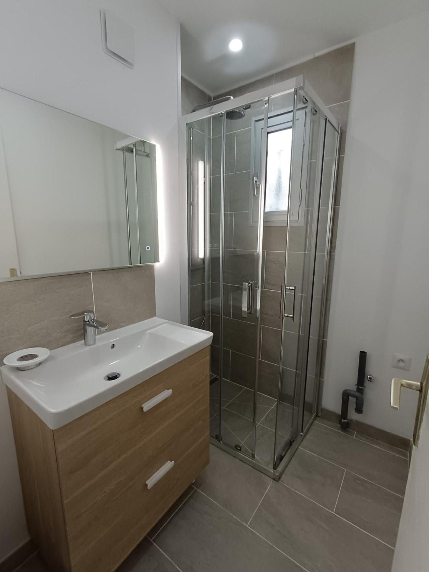 Lovely Apartment In Sainte Maxime Екстер'єр фото